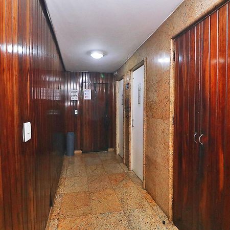 Nice Penthouse With Pool, Close To The Beach Río de Janeiro Exterior foto