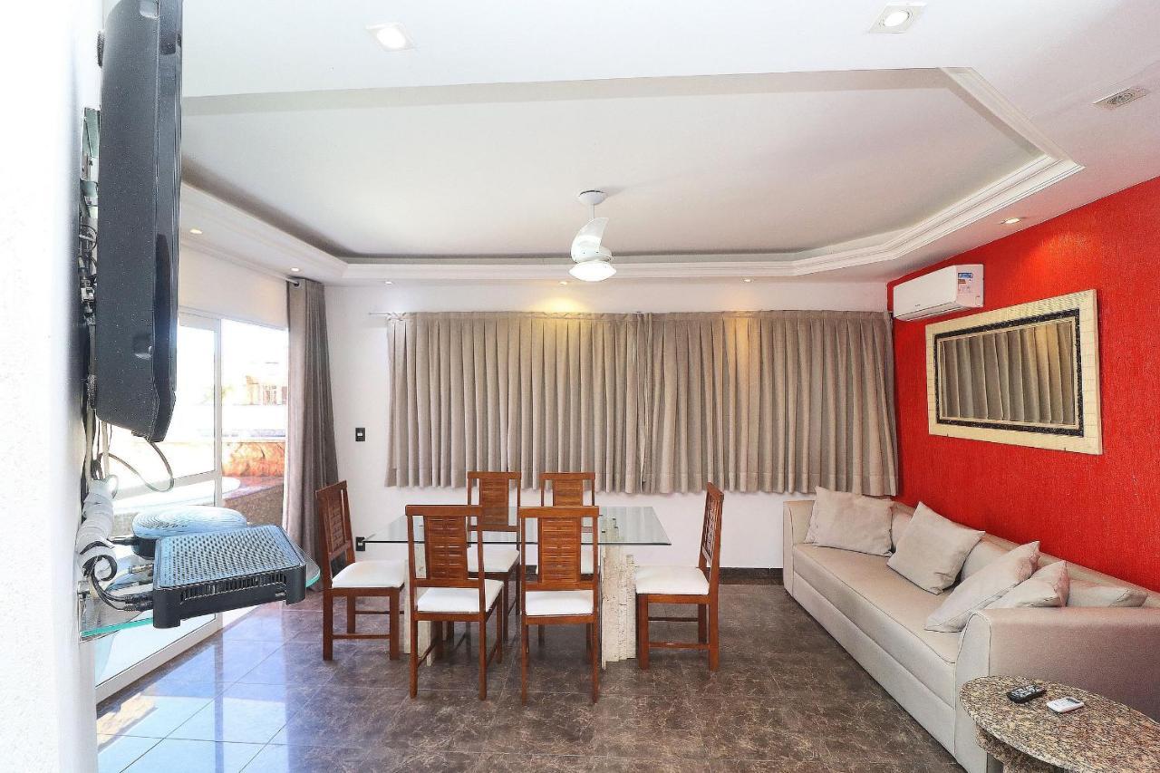 Nice Penthouse With Pool, Close To The Beach Río de Janeiro Exterior foto