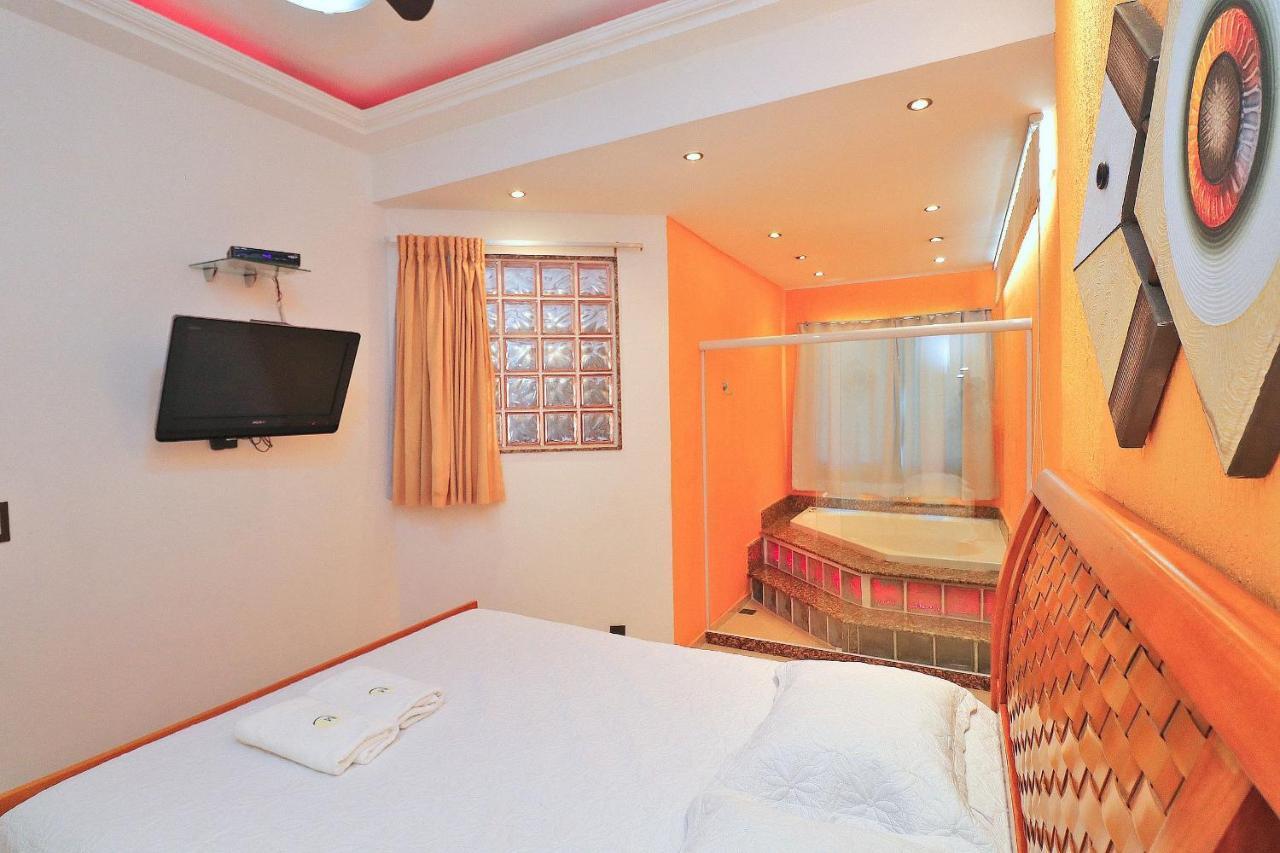 Nice Penthouse With Pool, Close To The Beach Río de Janeiro Exterior foto
