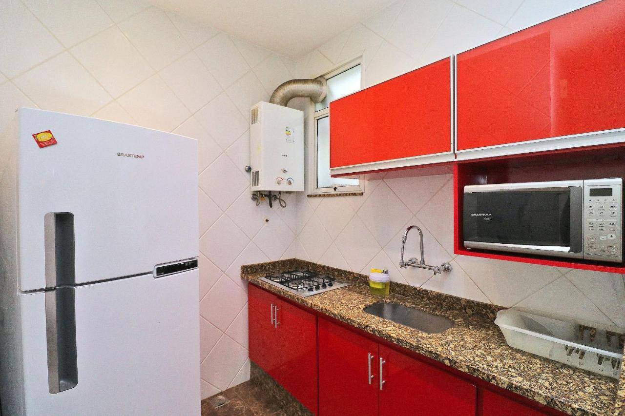 Nice Penthouse With Pool, Close To The Beach Río de Janeiro Exterior foto