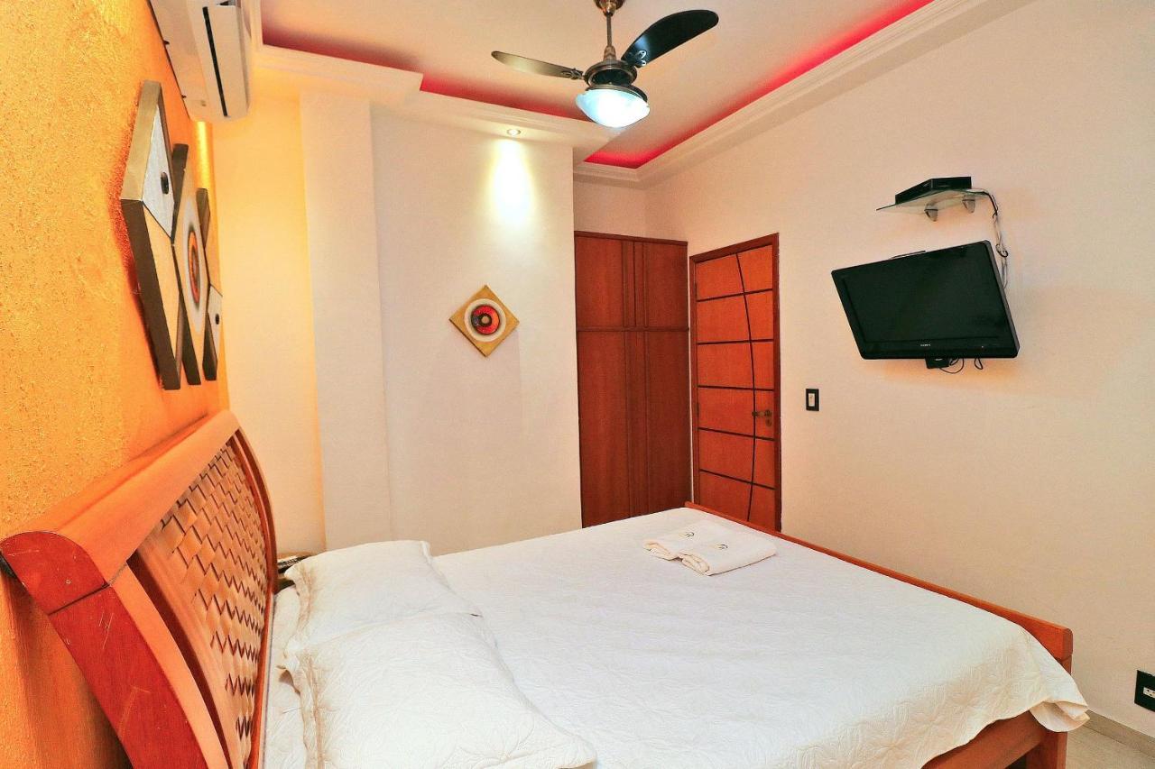 Nice Penthouse With Pool, Close To The Beach Río de Janeiro Exterior foto