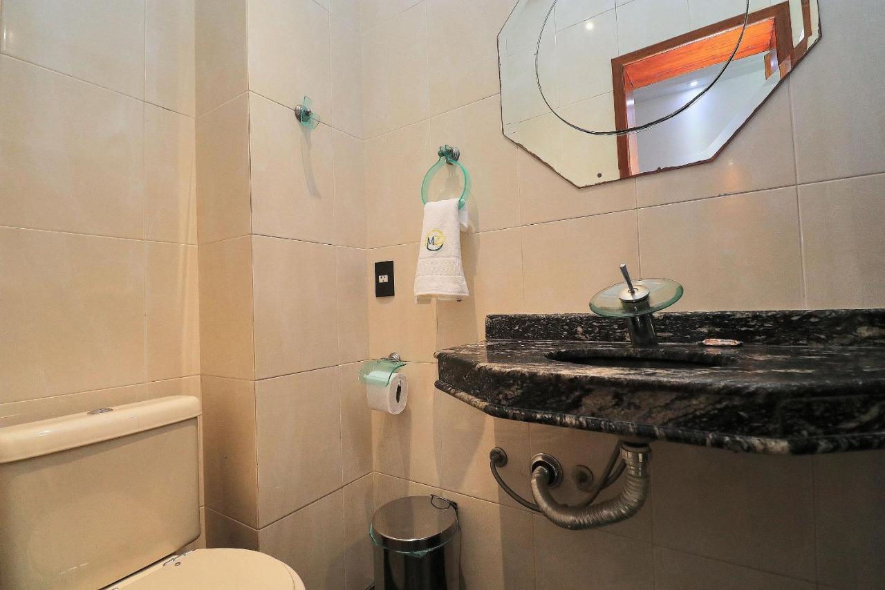 Nice Penthouse With Pool, Close To The Beach Río de Janeiro Exterior foto