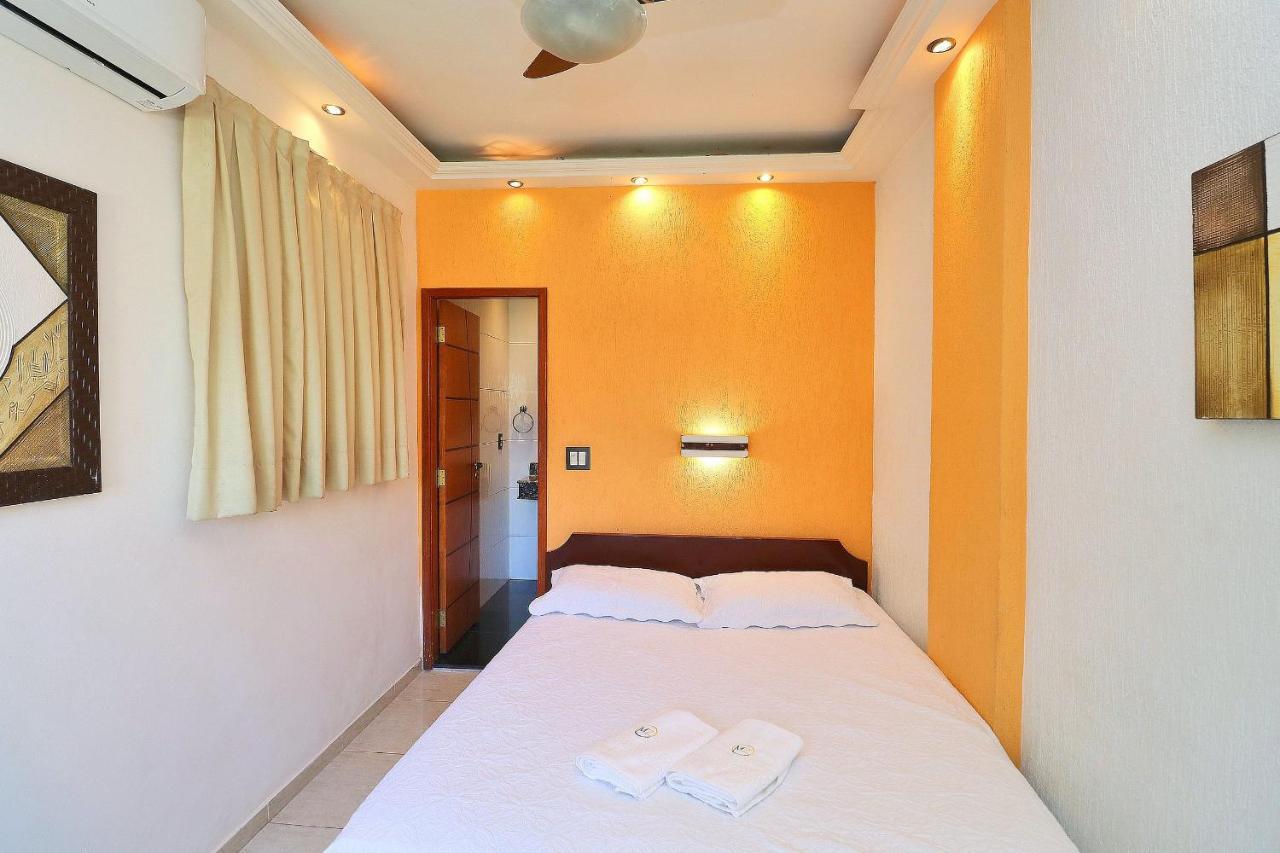 Nice Penthouse With Pool, Close To The Beach Río de Janeiro Exterior foto